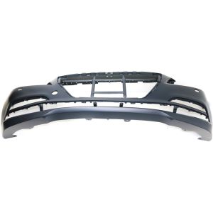 2017 GENESIS G80 Front bumper OEM# 86511B1100 PL# HY1000207