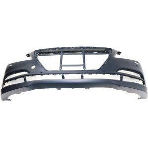 2017 GENESIS G80 Front bumper OEM# 86540B1200 PL# HY1000208