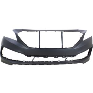 2015-2017 HYUNDAI SONATA Front bumper OEM# 86511C2300 PL# HY1000211
