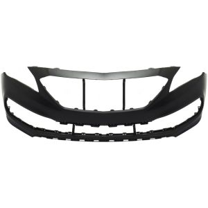 2015-2017 HYUNDAI SONATA Front bumper CAPA  OEM# 86511C2300 PL# HY1000211C