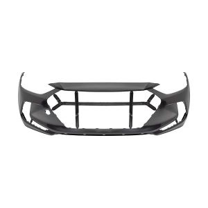 2017-2018 HYUNDAI ELANTRA Front bumper CAPA  OEM# 86510F2000 PL# HY1000214C
