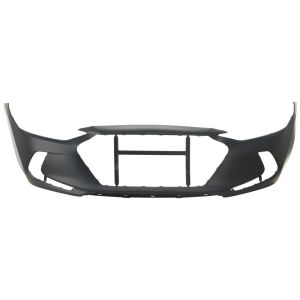 2017-2018 HYUNDAI ELANTRA Front bumper OEM# 86510F3000 PL# HY1000215