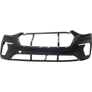 2017-2019 HYUNDAI SANTA FE / SANTA FE XL Front bumper OEM# 86511B8AA0 PL# HY1000216