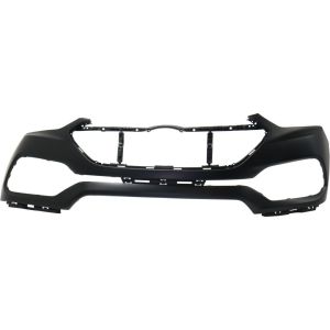 2017-2018 HYUNDAI SANTA FE SPORT Front bumper OEM# 865114Z500 PL# HY1000217