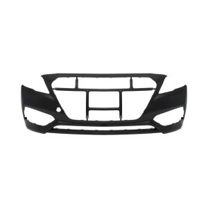 2016-2017 HYUNDAI SONATA Front bumper OEM# 86511E6000 PL# HY1000218