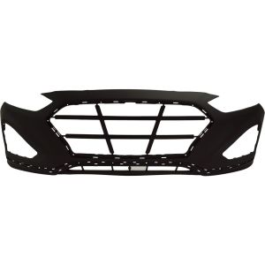 2018-2019 HYUNDAI SONATA Front bumper OEM# 86511C2800 PL# HY1000220