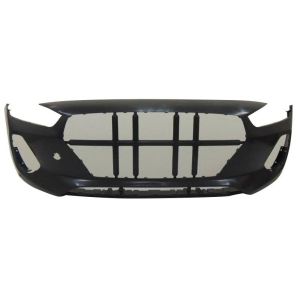 2018-2020 HYUNDAI ELANTRA GT Front bumper CAPA  OEM# 86511G3000 PL# HY1000223C