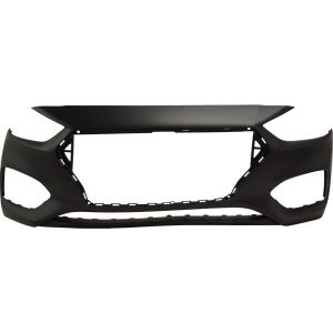 2018-2022 HYUNDAI ACCENT Front bumper OEM# 86511J0000 PL# HY1000224