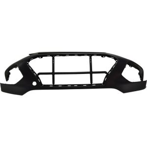 2018-2021 HYUNDAI KONA Front bumper OEM# 86511J9000 PL# HY1000225