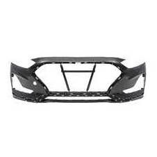 2018-2019 HYUNDAI SONATA Front bumper OEM# 86511E6700 PL# HY1000227