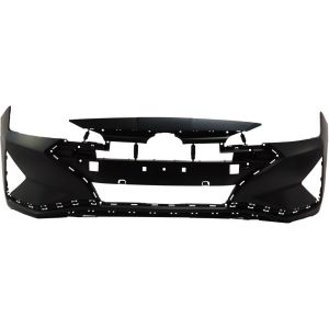2019-2020 HYUNDAI ELANTRA Front bumper OEM# 86511F3500 PL# HY1000236