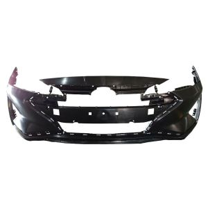 2019-2020 HYUNDAI ELANTRA Front bumper CAPA  OEM# 86511F3500 PL# HY1000236C