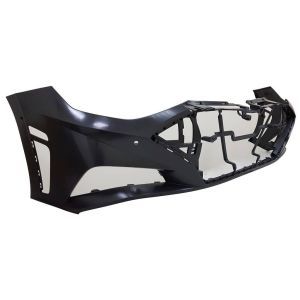 2020-2022 HYUNDAI SONATA Front bumper CAPA  OEM# 86510L0420 PL# HY1000243C
