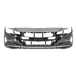 2021-2023 HYUNDAI ELANTRA Front bumper OEM# 86511AA000 PL# HY1000250