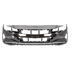 2021-2023 HYUNDAI ELANTRA Front bumper CAPA  OEM# 86511AA000 PL# HY1000250C