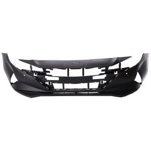 2021-2023 HYUNDAI ELANTRA Front bumper OEM# 86511AA010 PL# HY1000254