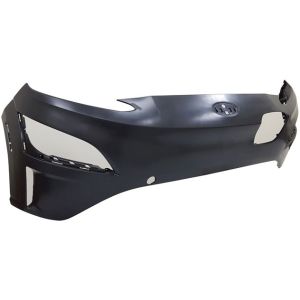 2022-2023 HYUNDAI KONA ELECTRIC Front bumper OEM# 86510K4AC0 PL# HY1000270