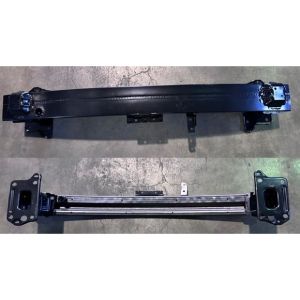 2022-2023 HYUNDAI KONA Front bumper reinforcement CAPA OEM# 64900J9600 PL# HY1006185C