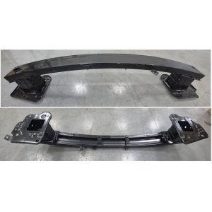 2021-2023 HYUNDAI ELANTRA Front bumper reinforcement OEM# 64900BY100 PL# HY1006215