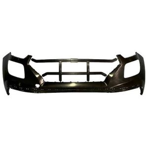 2020-2024 HYUNDAI VENUE Front bumper upper CAPA  OEM# 86511K2000 PL# HY1014103C
