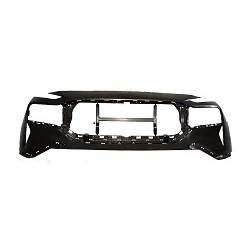 2021-2023 HYUNDAI SANTA FE Front bumper upper OEM# 86511S2500 PL# HY1014104