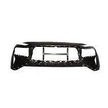 2021-2023 HYUNDAI SANTA FE Front bumper upper OEM# 86510S2550 PL# HY1014105