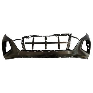 2022-2024 HYUNDAI TUCSON Front bumper upper OEM# 86511CW000 PL# HY1014106