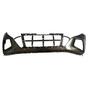 2022-2024 HYUNDAI TUCSON Front bumper upper OEM# 86540CW010 PL# HY1014107