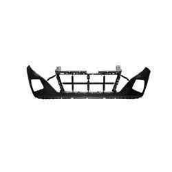 2022-2024 HYUNDAI TUCSON Front bumper upper CAPA  OEM# 86511N9000 PL# HY1014108C