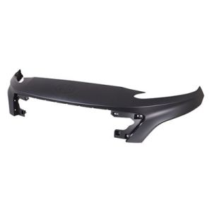 2022-2023 HYUNDAI KONA Front bumper upper OEM# 86550J9CA0AS PL# HY1014109