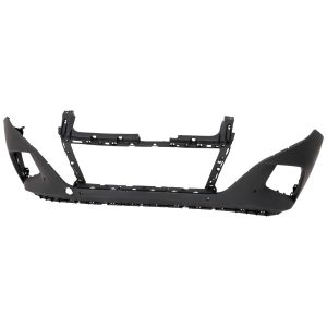 2022-2024 HYUNDAI TUCSON Front bumper upper CAPA OEM# 86540N9010 PL# HY1014111C