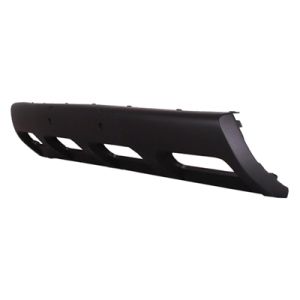 2007-2009 HYUNDAI SANTA FE Front bumper lower CAPA  OEM# 865250W000 PL# HY1015101C