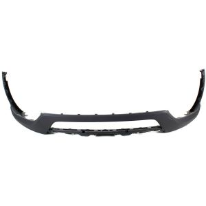 2013-2016 HYUNDAI SANTA FE SPORT Front bumper lower CAPA  OEM# 865124Z000 PL# HY1015102C
