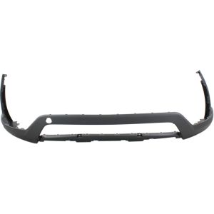 2013-2016 HYUNDAI SANTA FE Front bumper lower OEM# 86512B8100 PL# HY1015103
