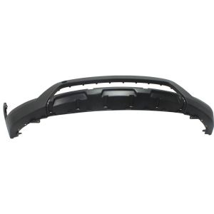 2013-2016 HYUNDAI SANTA FE Front bumper lower CAPA  OEM# 86512B8100 PL# HY1015103C