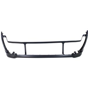 2016-2018 HYUNDAI TUCSON Front bumper lower CAPA  OEM# 86512D3000 PL# HY1015104C