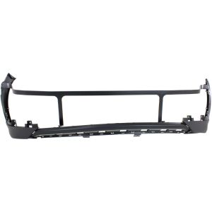 2016-2018 HYUNDAI TUCSON Front bumper lower OEM# 86512D3100 PL# HY1015105