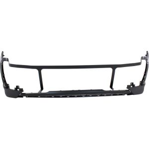 2016-2018 HYUNDAI TUCSON Front bumper lower OEM# 86512D3200 PL# HY1015106