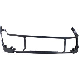 2016-2018 HYUNDAI TUCSON Front bumper lower CAPA  OEM# 86512D3200 PL# HY1015106C