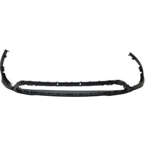 2017-2019 HYUNDAI Front bumper lower CAPA  OEM# 86512B8AA0 PL# HY1015107C
