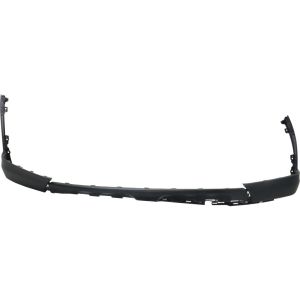2017-2018 HYUNDAI SANTA FE SPORT Front bumper lower OEM# 865124Z500 PL# HY1015108