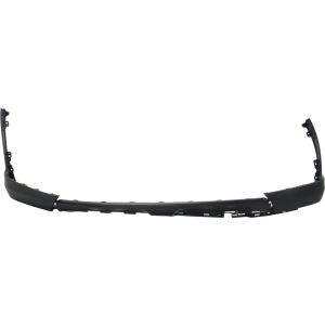 2017-2018 HYUNDAI SANTA FE SPORT Front bumper lower CAPA  OEM# 865124Z500 PL# HY1015108C