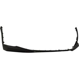 2019-2020 HYUNDAI SANTA FE Front bumper lower CAPA  OEM# 86512S2000 PL# HY1015111C