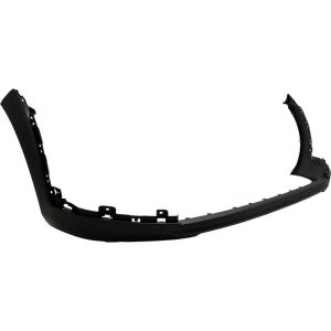 2019-2021 HYUNDAI TUCSON Front bumper lower CAPA  OEM# 86512D3500 PL# HY1015112C