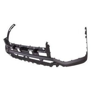 2020-2022 HYUNDAI PALISADE Front bumper lower CAPA  OEM# 86512S8010 PL# HY1015114C