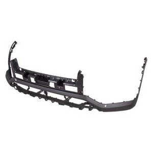 2020-2022 HYUNDAI PALISADE Front bumper lower CAPA  OEM# 86550S8010 PL# HY1015115C