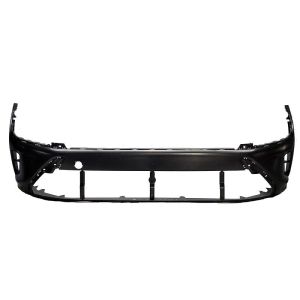 2022-2023 HYUNDAI KONA Front bumper lower CAPA  OEM# 86510J9CF0AS PL# HY1015129C