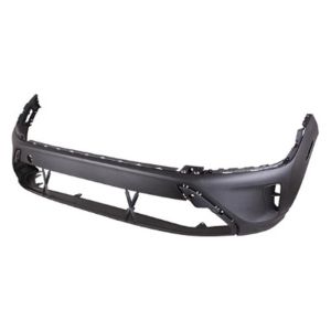 2022-2023 HYUNDAI KONA Front bumper lower OEM# 86510J9CC0AS PL# HY1015130