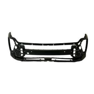2024-2025 HYUNDAI KONA Front bumper lower OEM# 86560BE120AS PL# HY1015138