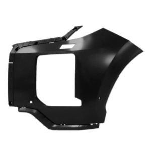 2023-2024 HYUNDAI PALISADE Front bumper Left Driver Side OEM# 865F3S8SA0 PL# HY1016103
